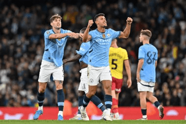 Manchester City Đối Đầu Arsenal Trong Trận Chung Kết Sớm Ngoại Hạng Anh
