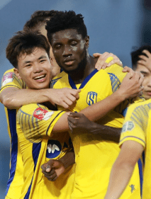 Dự đoán tỷ số V-League vòng 20 Thể Công vs SLNA