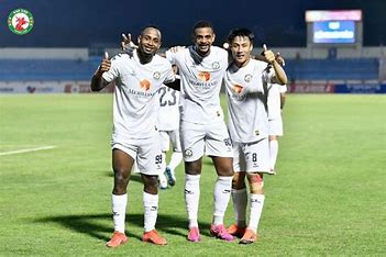 Vòng 19 V-League: Nhận định kết quả trận đấu giữa Hải Phòng-Bình Định ngày 18/4