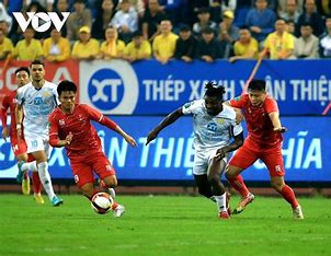 hải phòng fc