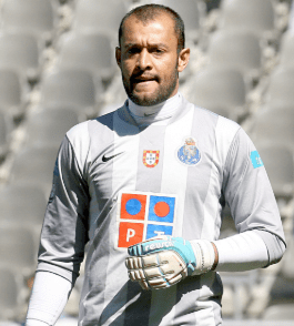 Nuno Espírito Santo