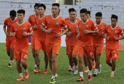 Tỷ số Bình Định vs Hà Tĩnh V-League vòng 17: Bình Định thất thủ trên sân nhà
