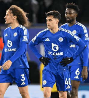 Leicester City