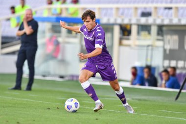 Napoli Vượt Qua Fiorentina: Osimhen Ghi Bàn, Tái Khẳng Định Tham Vọng Dự Champions League