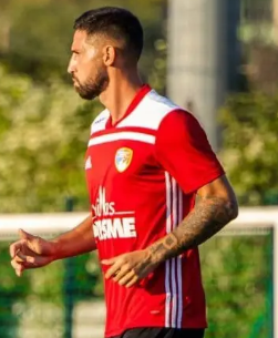 Tiểu sử của Kevin Phạm Ba gia nhập V.League