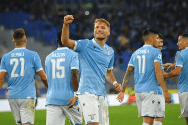 Kết Quả Vòng 33 Serie A: Juventus Gục Ngã, Lazio Thăng Hoa