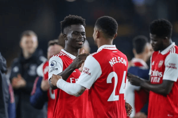Dự đoán tỷ số Ngoại hạng Anh vòng 34 giữa Arsenal vs Bournemouth: Phân tích chuyên sâu