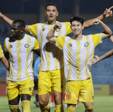  FC Thanh Hóa 