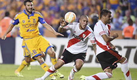 River Plate