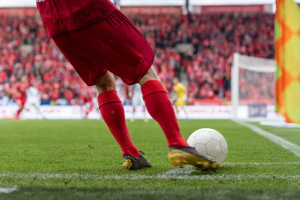 Tiêu điểm vòng 24 V-League