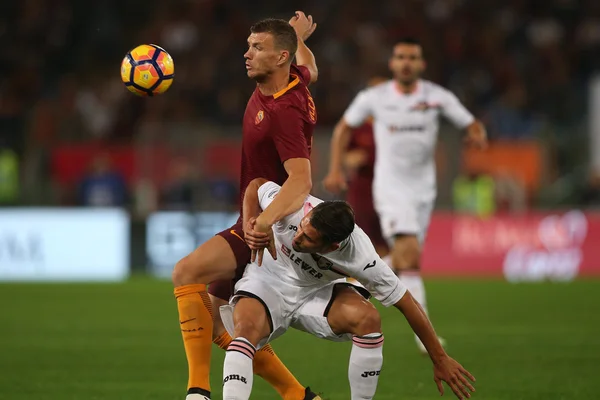 Venezia vs Juventus