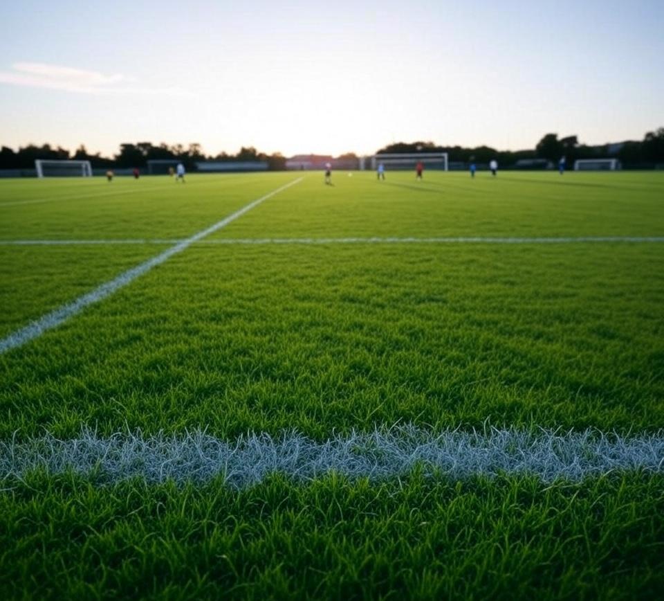 Bóng Đá Nữ Việt Nam và V-League: Mối Liên Kết Mới