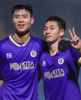 V-League vòng 21: Hà Nội FC thất bại 0-3 trước Nam Định – Bước ngoặt cuộc đua vô địch