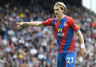 Crystal Palace tiến gần hơn đến danh hiệu lớn đầu tiên sau chiến thắng ở bán kết FA Cup trước Aston Villa