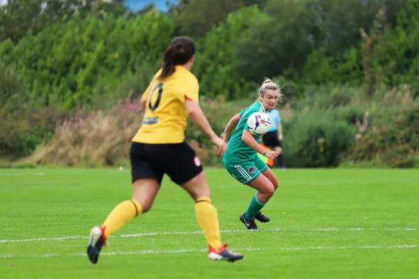 Kết quả bóng đá nữ U19 Việt Nam tại các giải đấu gần đây